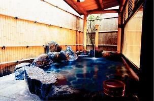 Yunokura Tsuruya Hotell Maniwa Eksteriør bilde