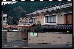 Yunokura Tsuruya Hotell Maniwa Eksteriør bilde
